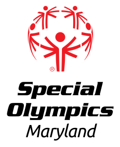 Sponsor Logo for Special Olympics Maryland