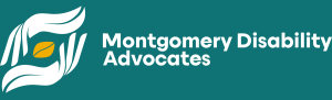 Sponsor Logo for Montgomery Disability Advocates