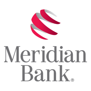 Sponsor Logo for Meridian Bank