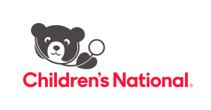 Sponsor Logo for Center for Autism at Children's National Hospital