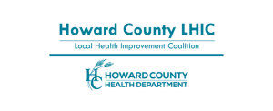 Sponsor Logo for Howard County Local Health Improvement Coalition (HCLHIC)
