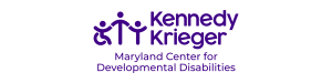 Sponsor Logo for Maryland Center for Development at KKI