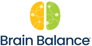 Sponsor Logo for Brain Balance
