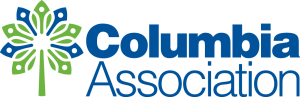 Sponsor Logo for Columbia Association - Tent Sponsor