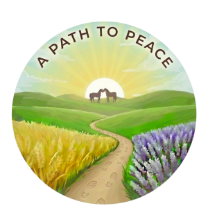 Sponsor Logo for A Path To Peace