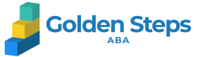 Sponsor Logo for Golden Step ABA