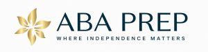 Sponsor Logo for ABA Prep