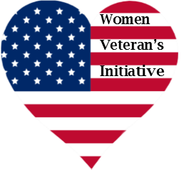 Sponsor Logo for Womens Veteran Initiative