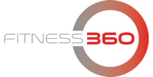 Sponsor Logo for Fitness 360