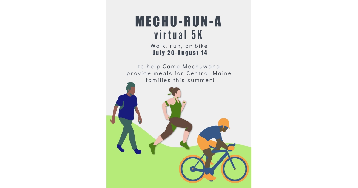 MechuRUNa Virtual 5K