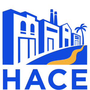 Sponsor Logo for HACE