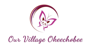 Sponsor Logo for Our Village Okeechobee