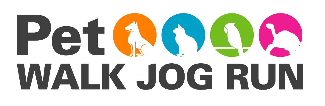 pet walk jog run