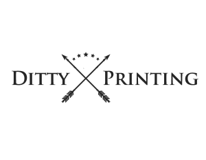 Sponsor Logo for Ditty Printing