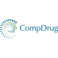 Sponsor Logo for CompDrug