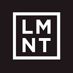 Sponsor Logo for LMNT