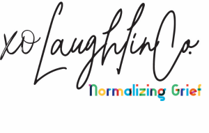Sponsor Logo for XOLaughlinCo.