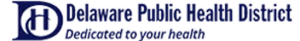 Sponsor Logo for Delaware Public Health District