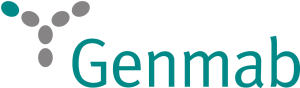 Sponsor Logo for Genmab