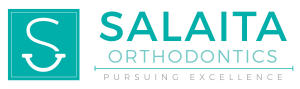 Sponsor Logo for Salaita Orthodontics