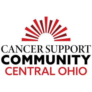 Sponsor Logo for Cancer Support Community Central Ohio
