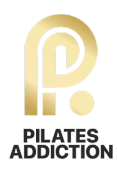 Sponsor Logo for Pilates Addiction