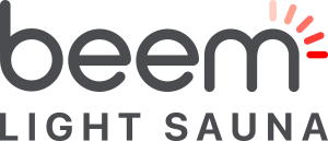 Sponsor Logo for Beem Light Sauna