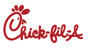 Sponsor Logo for Chick-fil-A