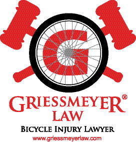 Sponsor Logo for Griessmeyer Law