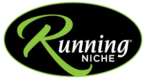 Sponsor Logo for Running Niche