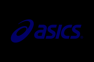 Sponsor Logo for Asics