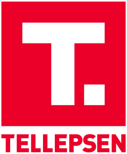 Sponsor Logo for Tellepsen Industrial
