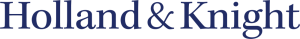 Sponsor Logo for Holland & Knight