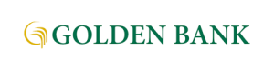 Sponsor Logo for Golden Bank