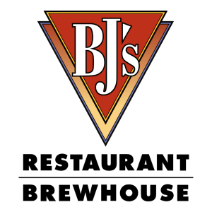 Sponsor Logo for BJ's Restaurant and Brewery