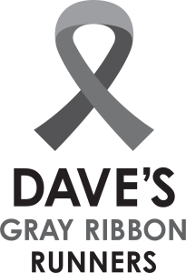 Sponsor Logo for Dave's Gray Ribbon Runners