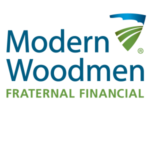 Sponsor Logo for Modern Woodmen