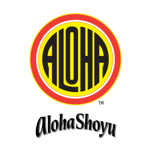 Sponsor Logo for Aloha Shoyu