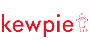 Sponsor Logo for Kewpie