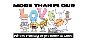 Sponsor Logo for More Than Flour