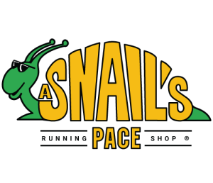 Sponsor Logo for A Snails Pace