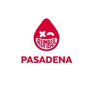 Sponsor Logo for Rumble Boxing Pasadena