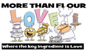 Sponsor Logo for More Than Flour