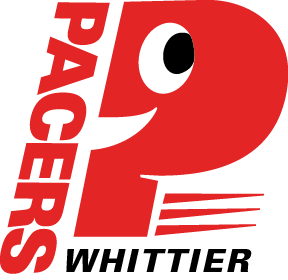 Sponsor Logo for Whittier Pacers