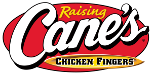 Sponsor Logo for Raising Cane's