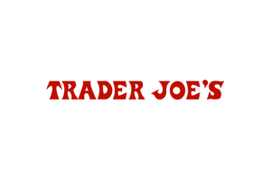 Sponsor Logo for Trader Joe's