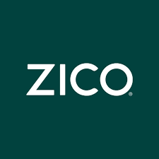 Sponsor Logo for Zico Coconut Water