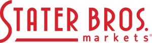 Sponsor Logo for Stater Bros.
