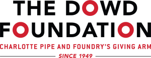 Sponsor Logo for The DOWD Foundation