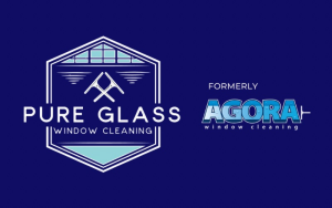 Sponsor Logo for Pure Glass Window Cleaning